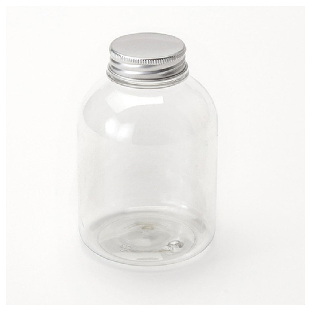 American Metalcraft BV12 Beverage Bottle 12 Oz. 3" Dia. X 4-3/4"H
