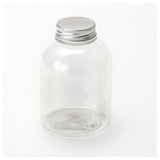 American Metalcraft BV12 Beverage Bottle 12 Oz. 3" Dia. X 4-3/4"H
