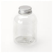 American Metalcraft BV12 Beverage Bottle 12 Oz. 3" Dia. X 4-3/4"H