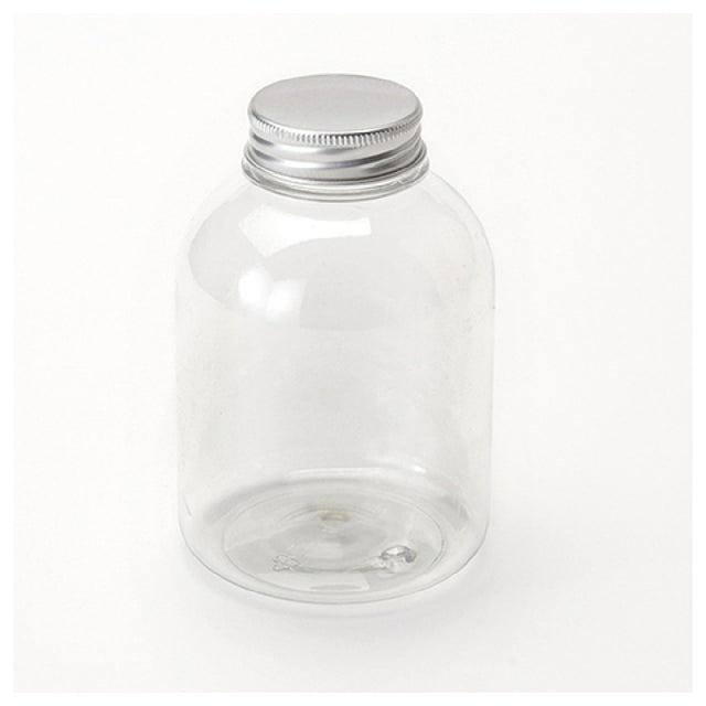 American Metalcraft BV12 Beverage Bottle 12 Oz. 3" Dia. X 4-3/4"H