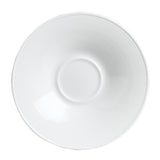 Steelite 6300P180 Saucer 6.25"Aura Rene Ozorio