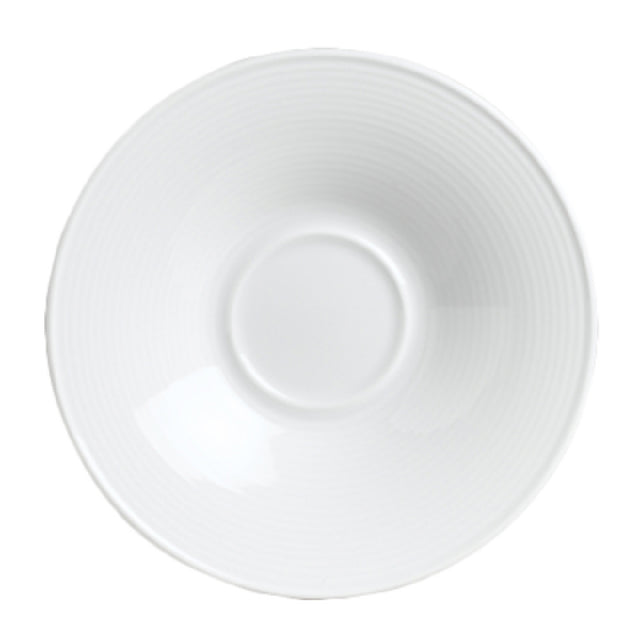 Steelite 6300P180 Saucer 6.25"Aura Rene Ozorio
