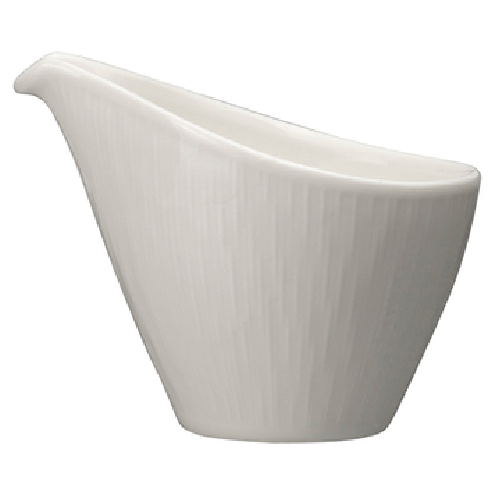 Steelite 62104ST1056 Creamer 3.0 Oz 3.5" X 2.63"