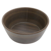Hubert 57896 - Bowl, 6" Dia. X 2-1/4"H, Round