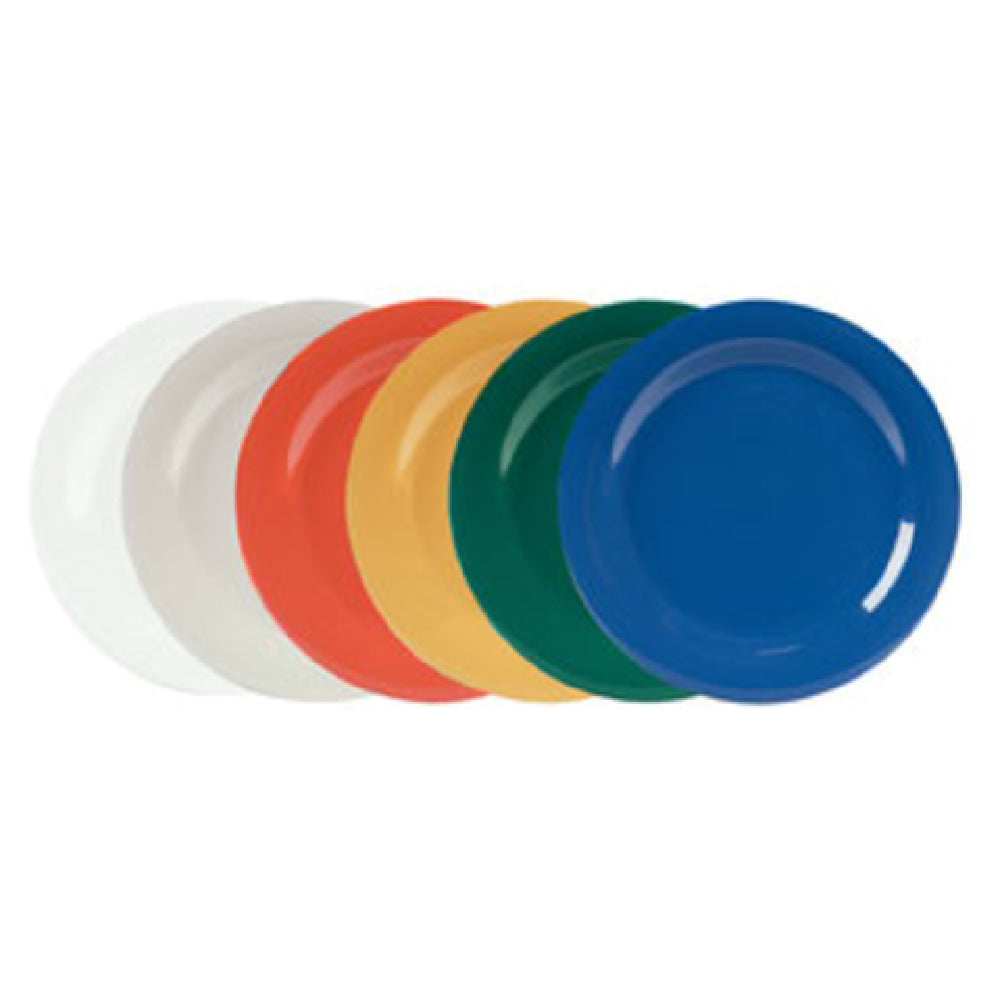 Carlisle 3300605 Carlisle Sierrus™ Salad Plate 7-1/4" Dia. Narrow Rim
