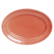 Tuxton CNH-096 Platter 9-3/4" X 6-1/2" Oval