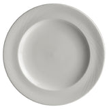 Steelite 4411RF006 Banquet Rim Plate 6.5"Kord Folio