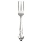 CAC China 2003-05 Elizabeth Dinner Fork 7-1/4"L Heavy Weight