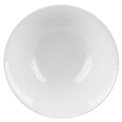 Elite Global Solutions D1007RR-W Bowl 24 Oz. 7-1/8" Dia. X 2-7/8"H