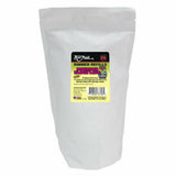 Bar Maid/Glass Pro CR-103HBL Refill Rimming Salt Hawaiian Black Lava. Case Contains 6 Resealable Pouches. Each Pouch Contains 10 2.5oz Single Use Pouches. Perfect For Glass Rimmers.