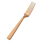 Bon Chef S3706RGM Roman Euro Dinner Fork 8-1/8" 18/10 Stainless Steel