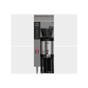 Fetco E1241US-1A115-MM011 Extractor Plus Series Coffee Brewer Single 1.0 Gallon Capacity