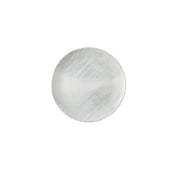 Arc Cardinal FP192 Dudson The Maker'S Jute Grey Organic Coupe Plate (D:11.25'') Vitrified Ceramic