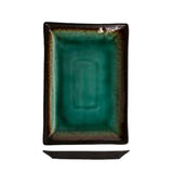 Libbey BF-13 (Formerly World Tableware) Platter 13-1/2" X 9-1/4" Rectangular