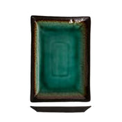 Libbey BF-13 (Formerly World Tableware) Platter 13-1/2" X 9-1/4" Rectangular