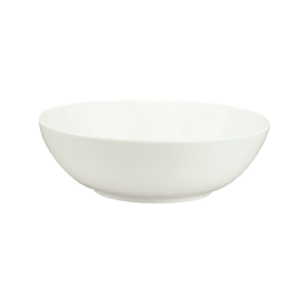 Libbey 9133170 (Formerly Syracuse China) Bowl 37 Oz. 8" Dia.