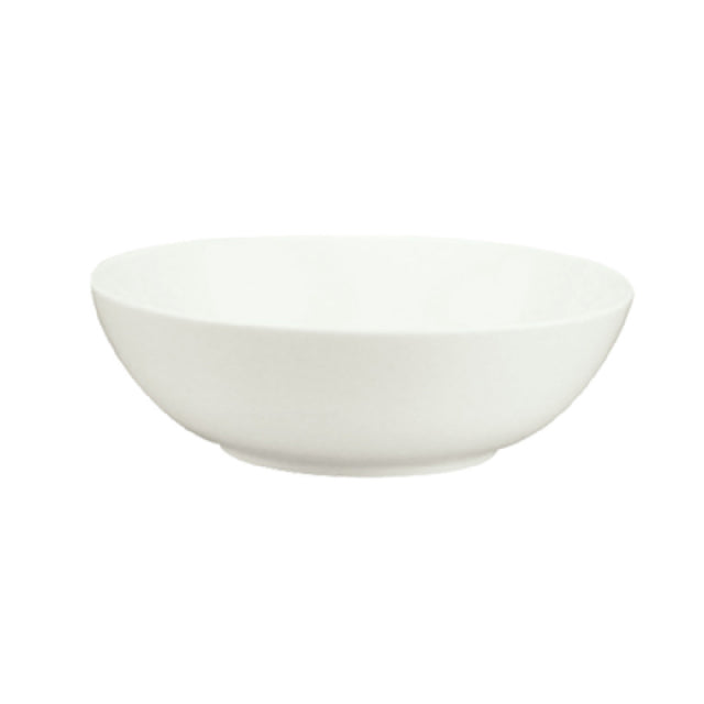Libbey 9133170 (Formerly Syracuse China) Bowl 37 Oz. 8" Dia.