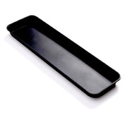 American Metalcraft MT8 Endurance™ Market Tray 216 Oz. 29-3/4" X 8-1/2"W X 2"H
