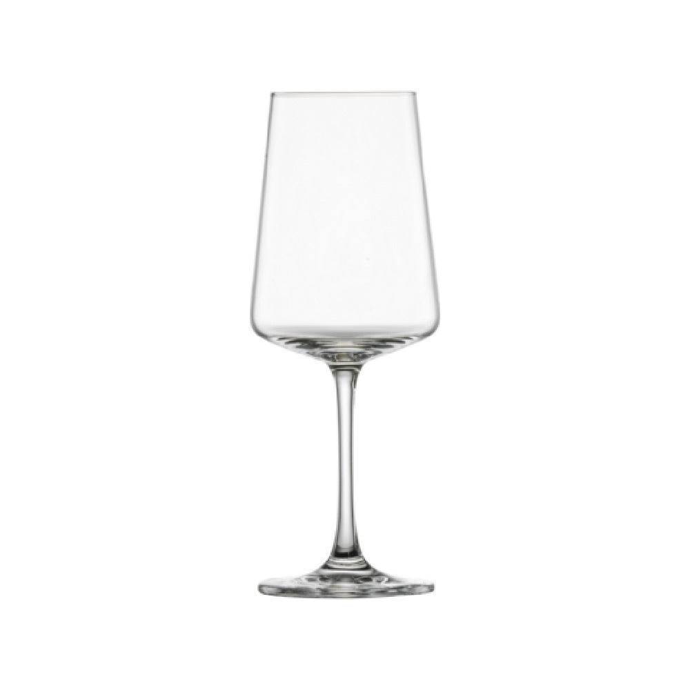 Zwiesel Fortessa 0108.124050 - MioVino White Wine Glass, 12.8 Oz., Dishwasher Safe (4 Each Per Case)