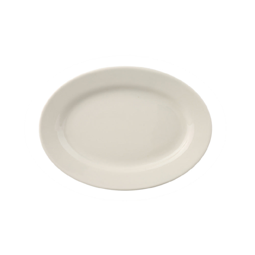 Yanco RE-281 Recovery Platter 18"L X 12"W Oval