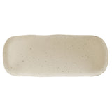 Elite Global Solutions B181170-ESS Plate 17"L X 6-3/4"W X 1/2"H Rectangular