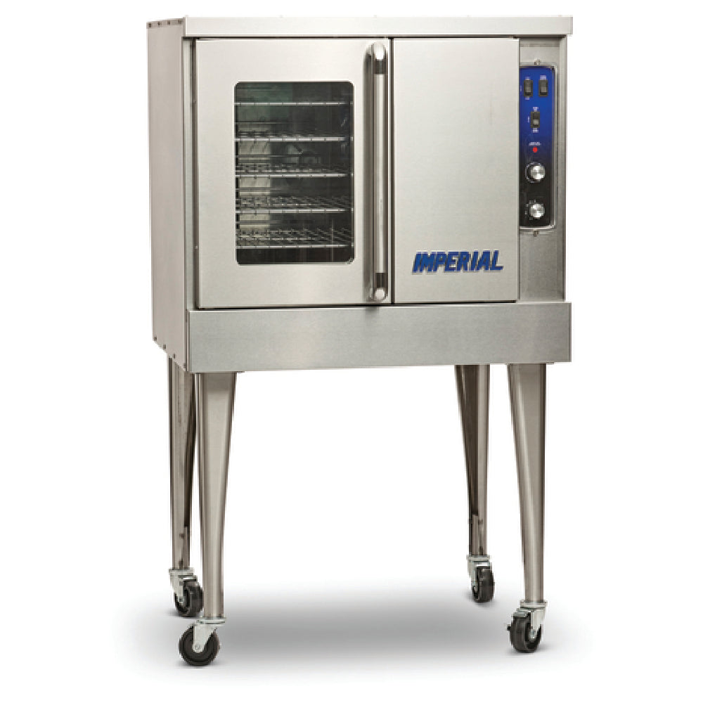 Imperial PCVG-1_LP (QUICK SHIP) (QUICK SHIP) (MIDDLEBY ESSENTIALS ITEM) Convection Oven