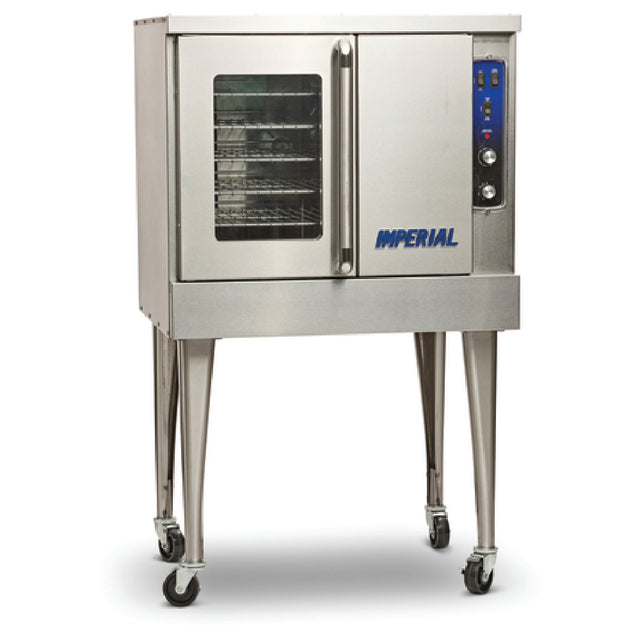 Imperial PCVG-1_LP (QUICK SHIP) (QUICK SHIP) (MIDDLEBY ESSENTIALS ITEM) Convection Oven