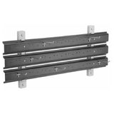 Cambro CSWS36EK110 Camshelving® Shelf Extender 36" Utensil Hanger High-impact ABS