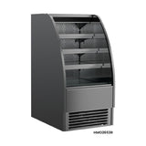 Structural Concepts HMO6353R Harmony® Self-Service Refrigerated Case 62-5/8"W