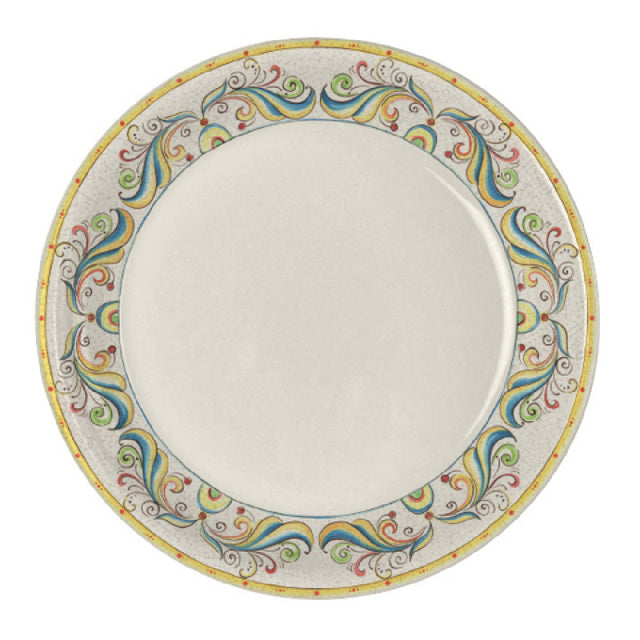 Steelite HL31063911 Coupe Plate 10.375" X 1.75" Empire