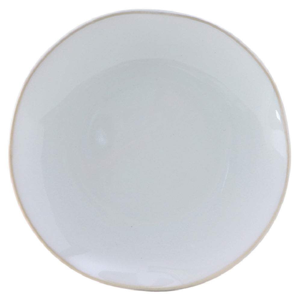 Tuxton GAA-005 Plate 9" Dia. Round