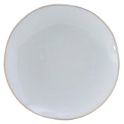 Tuxton GAA-005 Plate 9" Dia. Round