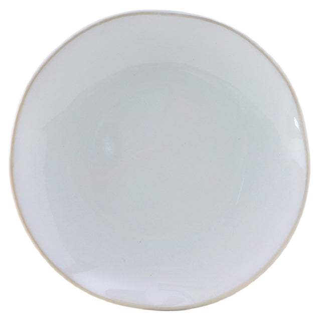 Tuxton GAA-005 Plate 9" Dia. Round