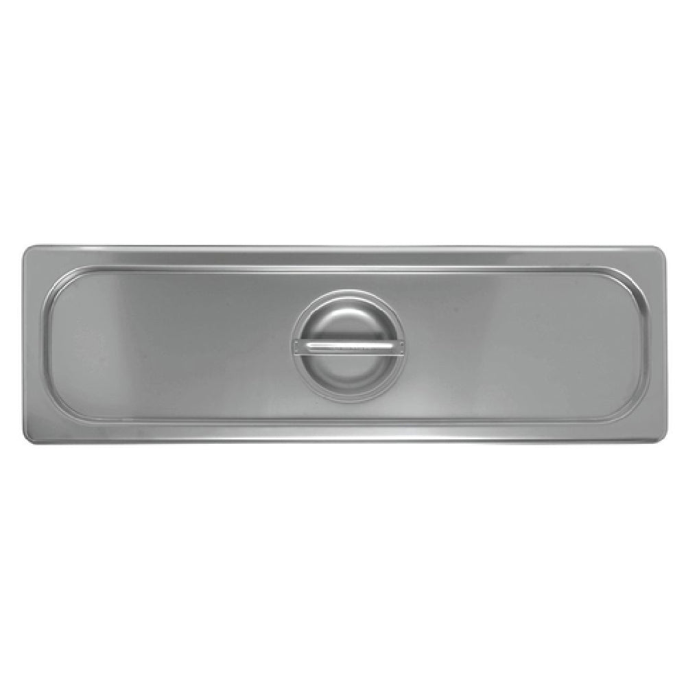 Hubert 97663 - Cover, 1/2-size Long, For Steam Table Pan