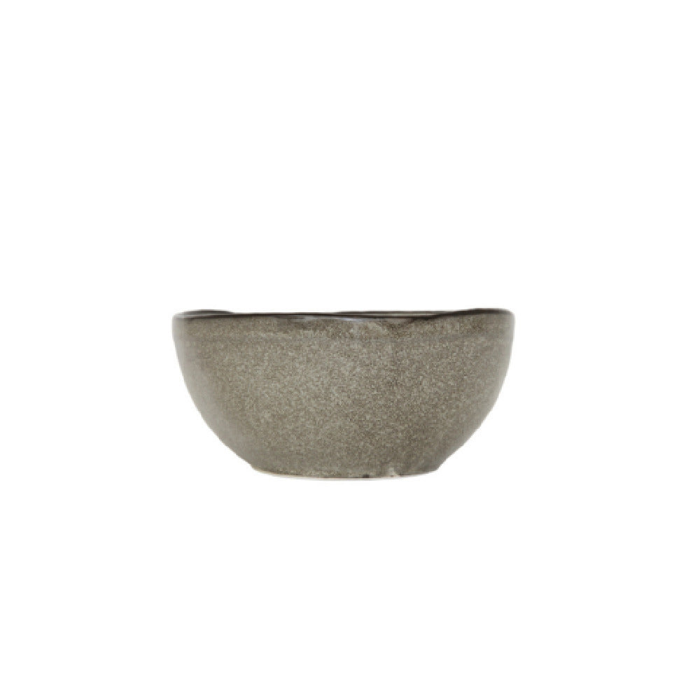 Fortessa 5900.GRY.5565 Ston Mist Bowl 7.5" (19cm) 42 Oz
