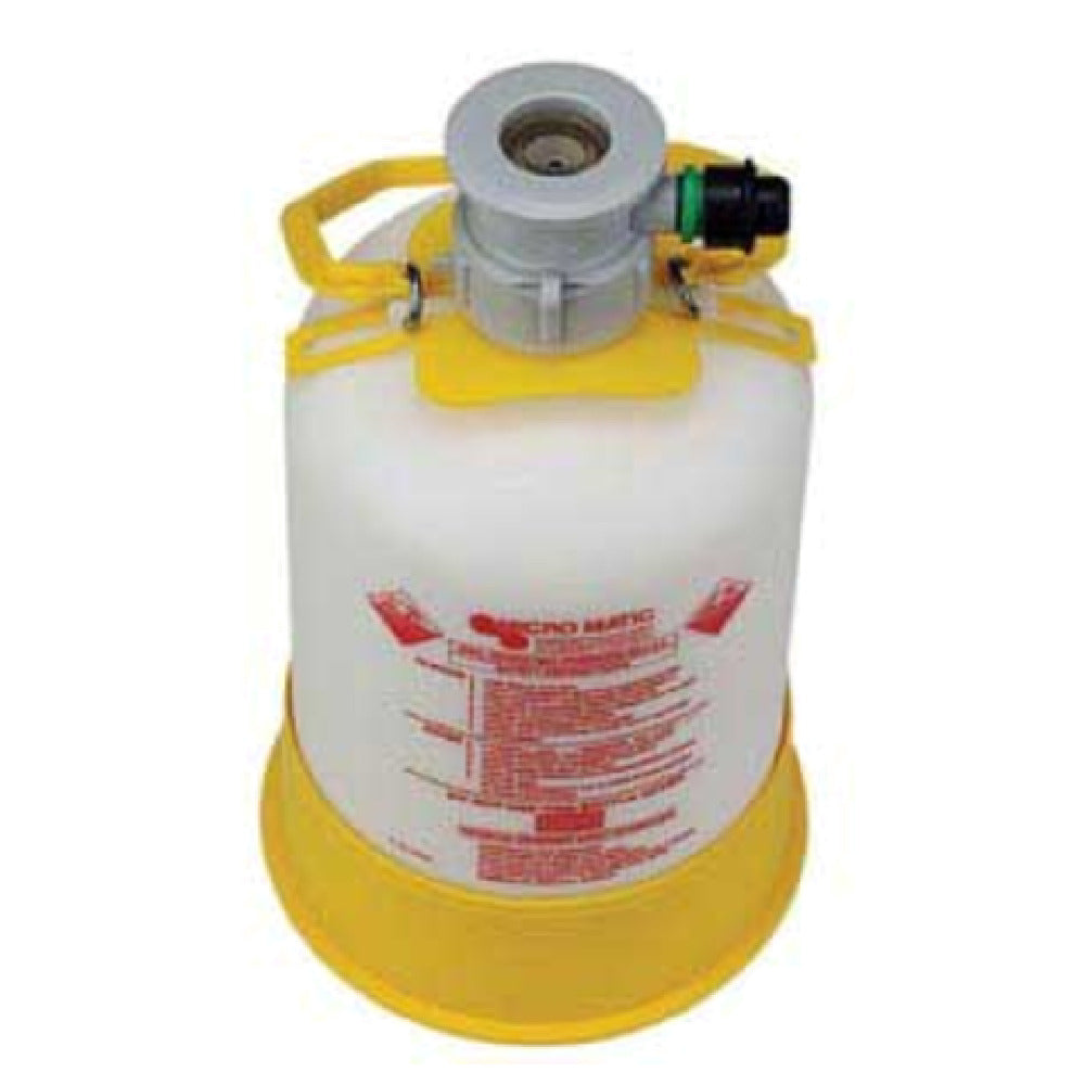 Micro Matic M5-808053 Cleaning Kit A System 1.3 Gallon