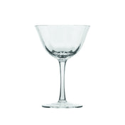 Hospitality Brands HGF2687-012 Legend Glassware Blossom Coupe Glass 7.25 Oz.
