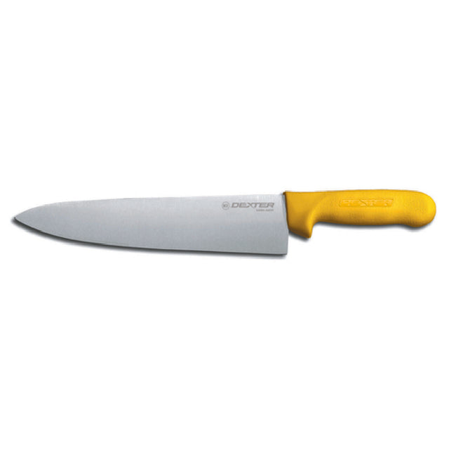 Dexter 12443Y Sani-Safe® (S145-8Y-PCP) Chef's/Cook's Knife 8" Stain-free