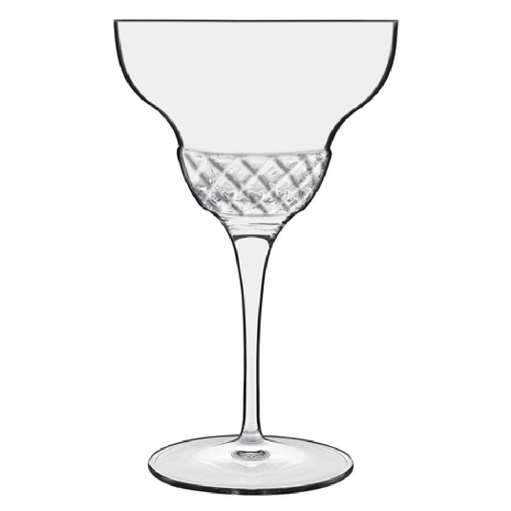 BauscherHepp 12776/01 Margarita Glass 13.25 Oz. 4-1/2" Dia. X 7-1/4"H