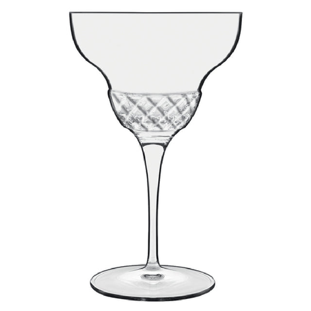 BauscherHepp 12776/01 Margarita Glass 13.25 Oz. 4-1/2" Dia. X 7-1/4"H