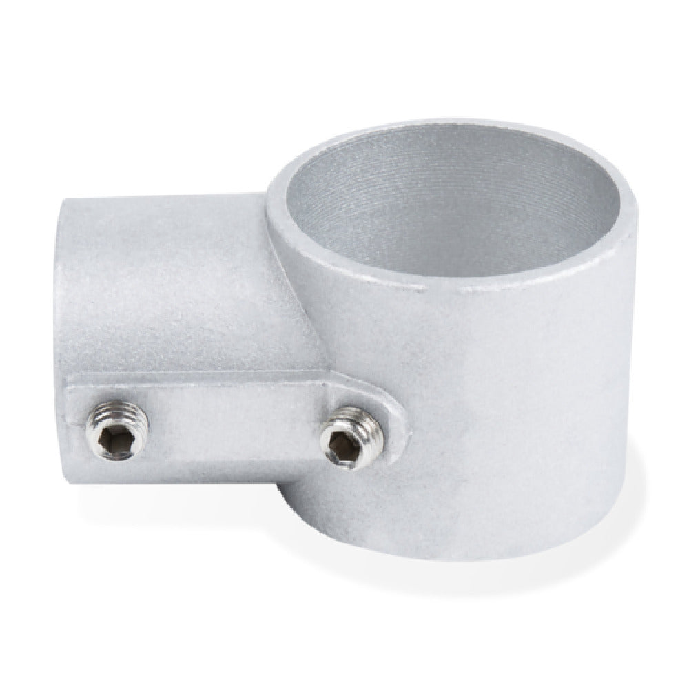 Steel Works Stainless SWAJS-1 Joint (1) Hole For Open Base Tables