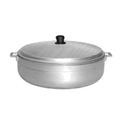 Town 34318 Caldero 18.5 Quart Capacity With Lid