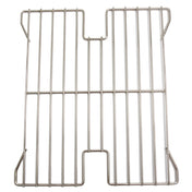 Frymaster 8030375 Frymaster® Basket Support Rack Full Pot 11-7/8" W X 13-1/2" D (not Available In Split Pot)
