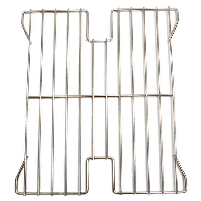 Frymaster 8030375 Frymaster® Basket Support Rack Full Pot 11-7/8" W X 13-1/2" D (not Available In Split Pot)