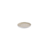 Churchill China CSNTWP211 - Walled Plate, 8-1/4" Dia., Microwave & Dishwasher Safe