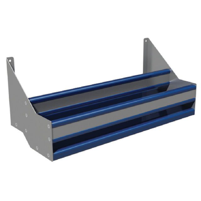 Advance Tabco PRDSR-72 Prestige Speed Rail Double Tier 72"W