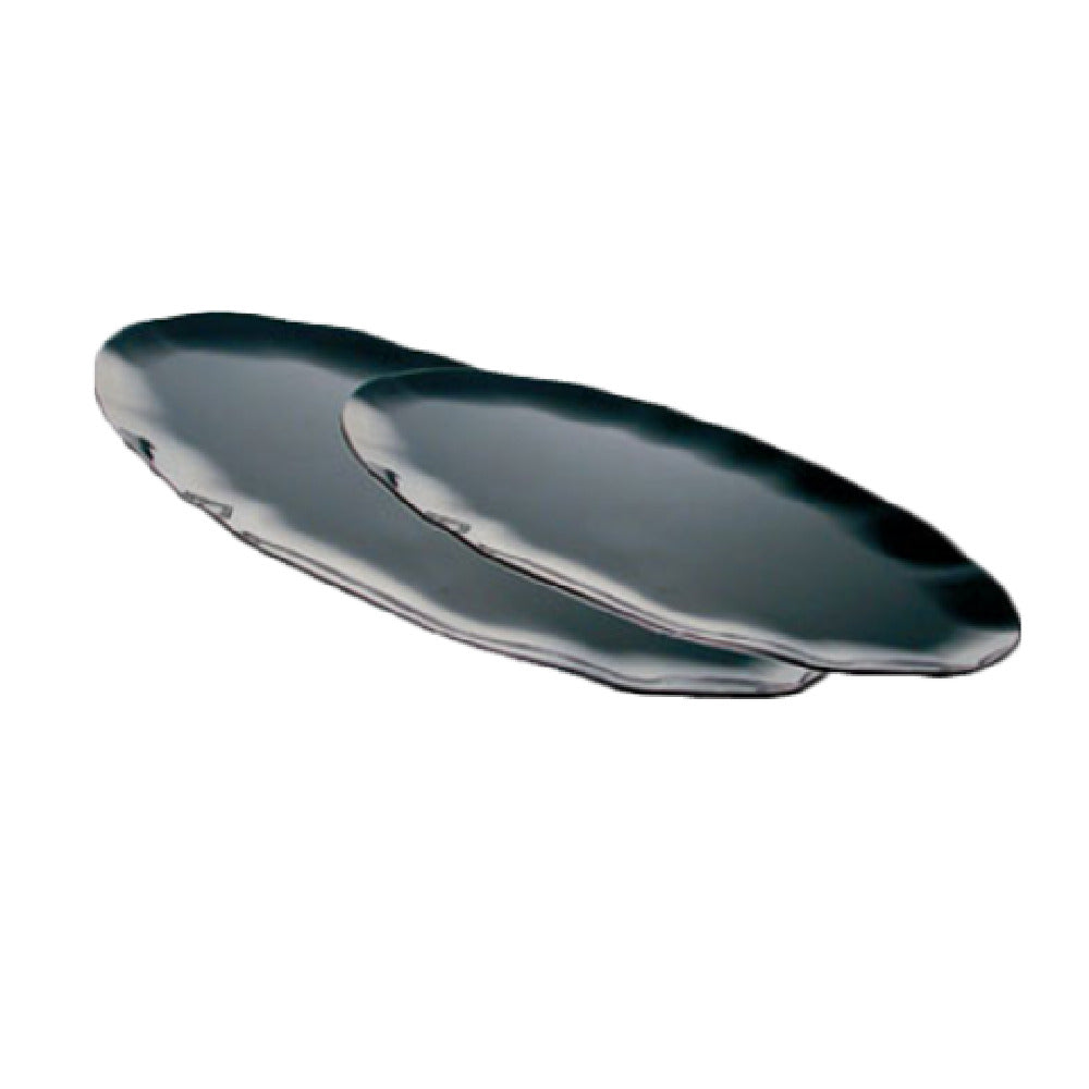 Thunder Group RF2024B Platter 24"L X 10"W Oval