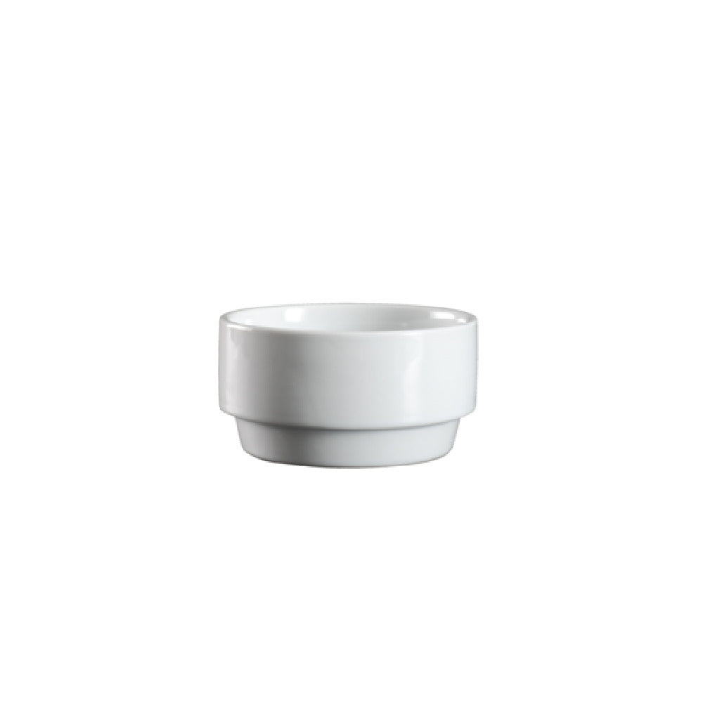 Palate & Plate AW-1672 - Bowl, 10 Oz., 4" Dia. X X 2"H
