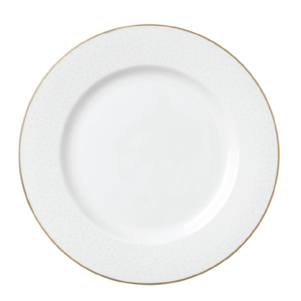 Steelite 82120AND0101V2 Plate 11.75" X 0.875" Round