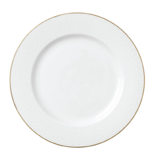 Steelite 82120AND0101V2 Plate 11.75" X 0.875" Round